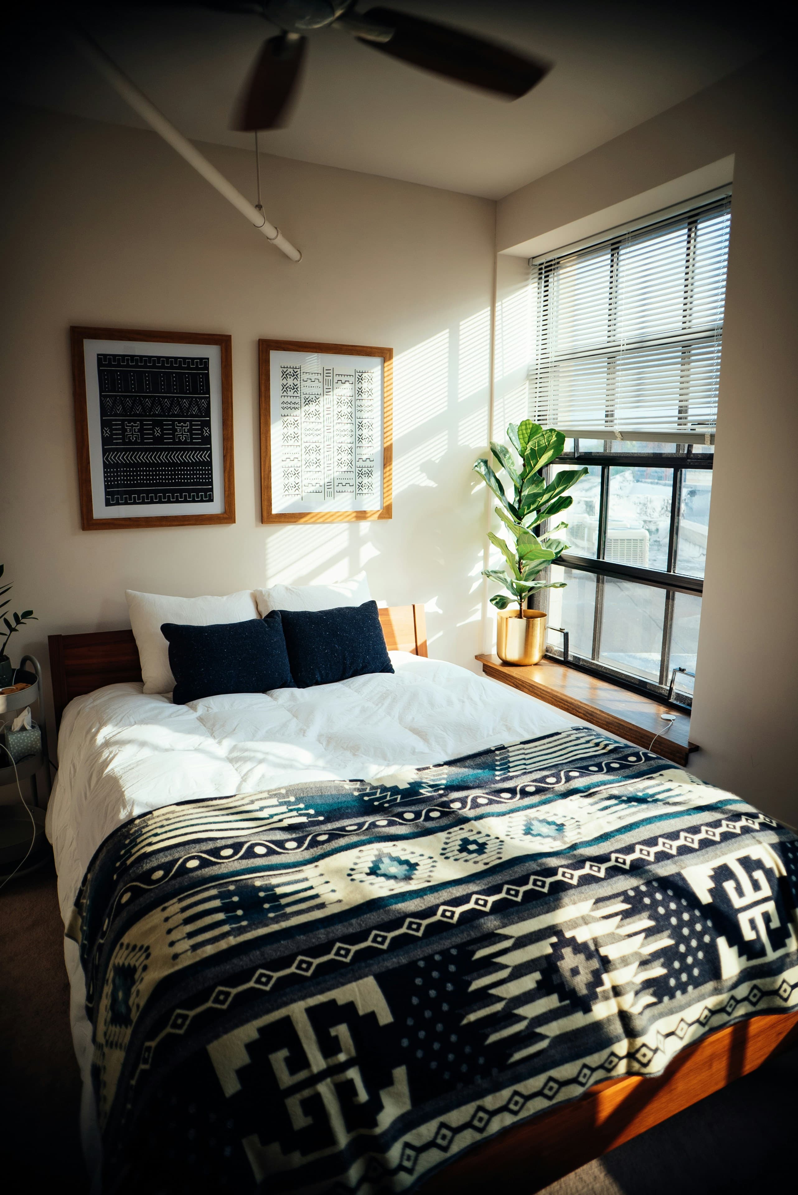 Logo La Chambre du Moulin Dort