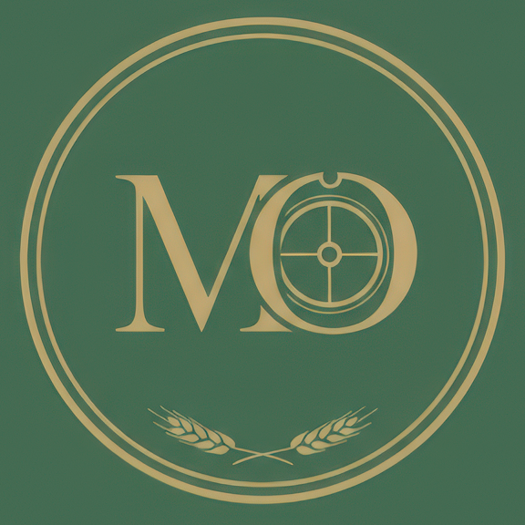 Logo La Chambre du Moulin Dort